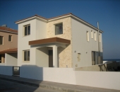 Villas in Larnaca district